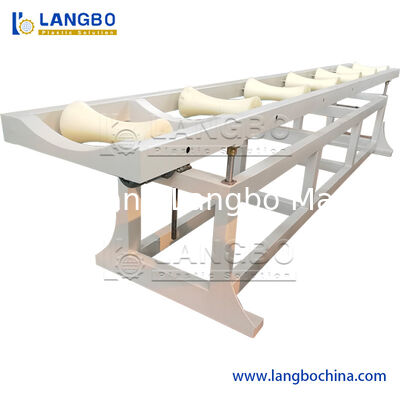 PE Medical Pipe Extrusion Line Plastic Tube Extruder Hose Making Machine