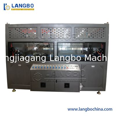 16-110 MM PE Compounding and Pelletizing Line 
