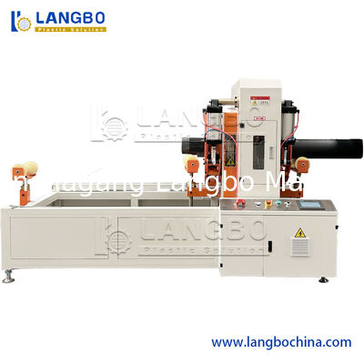 16-110 MM PE Compounding and Pelletizing Line 