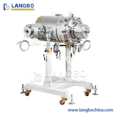 63-150mm PPR Pipe Extrusion Line and Cost-Effective PPR Pipe Manufacturing System