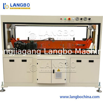 63-150mm PPR Pipe Extrusion Line and Cost-Effective PPR Pipe Manufacturing System