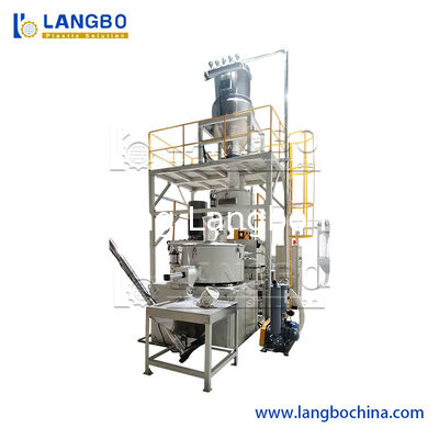 75 - 315mm PVC Pipe Extrusion Line 25mm With Socket Making Machine