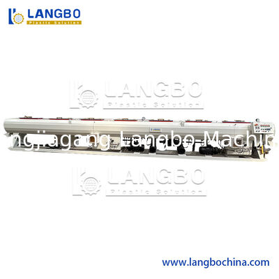 PVC Pipe Production Line