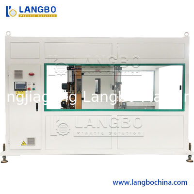 PVC Pipe Production Line