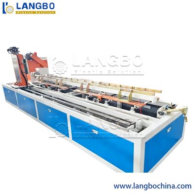 Water Screen Pipe Making Machine Plastic Pipe Slotting Machine PVC Pipe Machine PVC PE Pipe Perforator Machine Pipe Production Machine