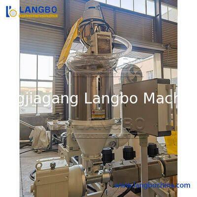 Hopper Dryer Customized Plastic Particle High Power Hopper Energy Saving Dryer