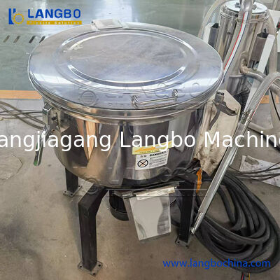 Industrial Color Mixing Machine/Plastic Vertical Mixer/Plastic Paint Mixer