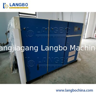 7.5kw 10HP Cwd7 Oil Injected Fix Speed Rotary Screw Air Compressor