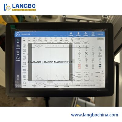 16-63mm PPR Pipe Co Extrusion Line 60mm Single Screw Extruder
