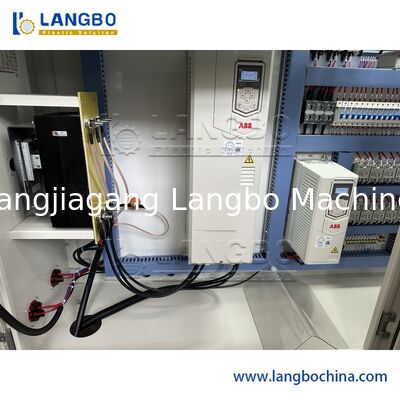 Advanced Single Screw Extruder for High-Quality PPR Pipe Manufacturing Machine