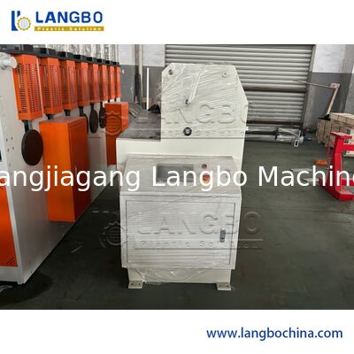 ABB PVC Foam Board Sheet Extrusion Line Flame Retardant