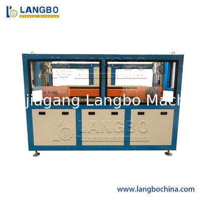 Floor Baseboard Pvc Wall Panel Extrusion Line Skirting Board Manufacturing