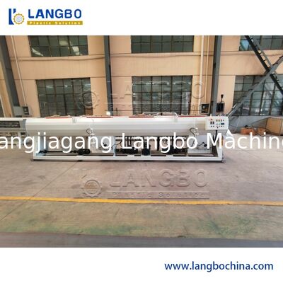 Popular Plastic HDPE PE PPR PVC Water Pipe Supply Drainage Hose Tube Extrusion Production