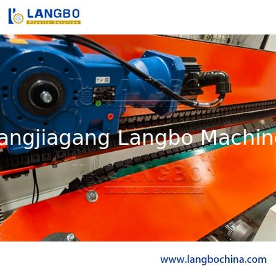 Popular Plastic HDPE PE PPR PVC Water Pipe Supply Drainage Hose Tube Extrusion Production