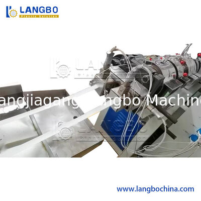 PVC Edge Banding Making Machine / Production Line / Extrusion Line