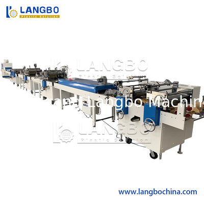 PVC Edge Banding Making Machine / Production Line / Extrusion Line