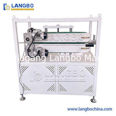 63-150mm PPR Pipe Extrusion Line and Cost-Effective PPR Pipe Manufacturing System