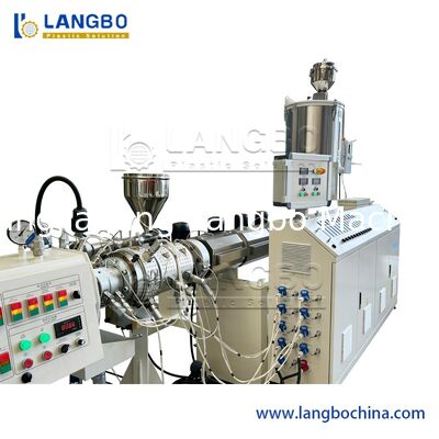 125mm Pn1.6 Reliable Quality High-Density Polyethylene Water Supply Pipe/HDPE Pipe/PE Pipe/Buried Pipe/Water Pipe China Manufacturer Price