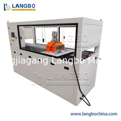 WPC/PVC/PE/PP/PC/PS Window/Fence/Pedal/Decking/Pipe/Board/Floor/Roof/Edgeband/Trunk/Frame/Wall Panel/Door/Ceiling/Gasket Profile Plastic Extrusion Machine