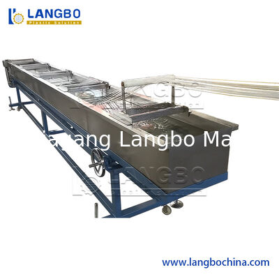 PVC PE Plastic WPC Compounding Pelletizing Granulator Line/Pelletizing Production Line