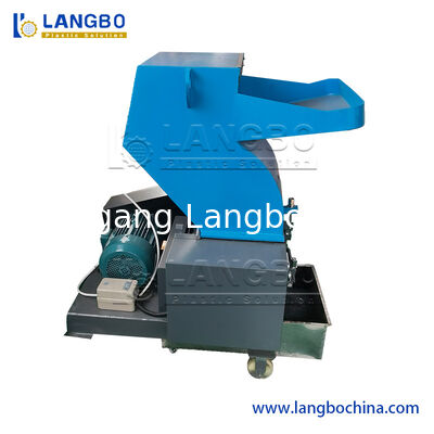 New Design HDPE LDPE LLDPE BOPP PP PE Film Woven Bag Jumbo Bag Plastic Flakes Scrap Recycling Crushing Washing Line Recyle Plant Crusher Machine