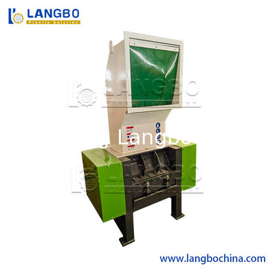 New Design HDPE LDPE LLDPE BOPP PP PE Film Woven Bag Jumbo Bag Plastic Flakes Scrap Recycling Crushing Washing Line Recyle Plant Crusher Machine