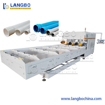Pipe Belling Machine Production Line For Stable Expansion And Smooth Socket Forming