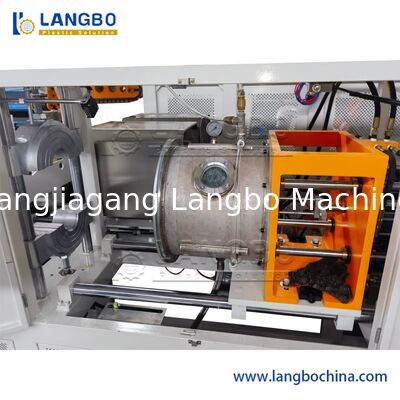 Automatic PVC Pipe Belling Machine Plastic Belling Machines Wholesale PVC Pipe Belling Machines