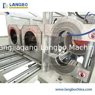 Automatic PVC Pipe Belling Machine Plastic Belling Machines Wholesale PVC Pipe Belling Machines