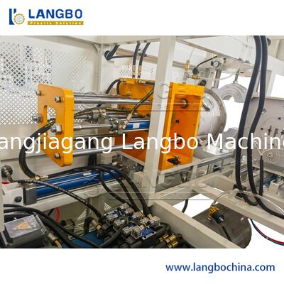 Automatic PVC Pipe Belling Machine Plastic Belling Machines Wholesale PVC Pipe Belling Machines