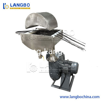 PVC Granulation Line Granules Making Machine Granulating Production Line