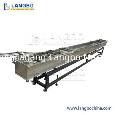 PVC Scrap Plastic Recycling Pelletizing Machine/PVC Pellet Making Machine PVC Granulating Line