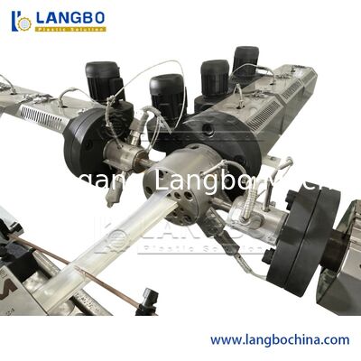 Plastic UPVC Profile/PVC Price Label Holder/ Tag Profile Extrusion Making Machine