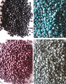 PVC Hot Cutting Pelletizing Line/Plastic Granulating Machine Granulator Machine Plastic Granulator Machine