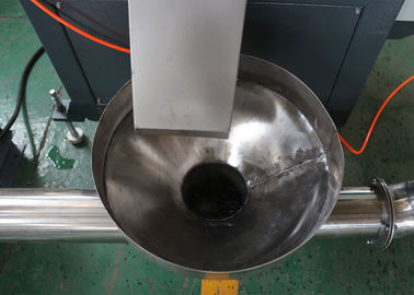 High Production Capacity Soft Rigid PVC Granules Extrusion Making Machine PVC Pelletizing Extruder PVC Granulating Production Line