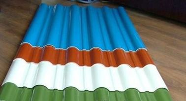 Industrial PVC Profile Making Machine For Custom Profile Sizes