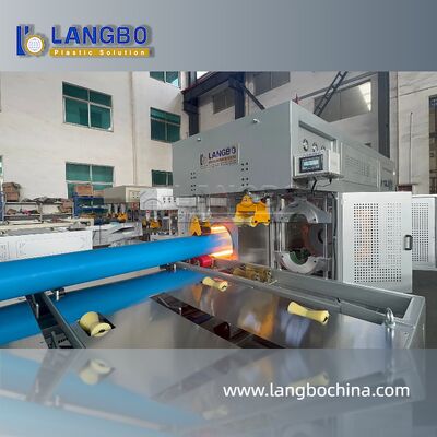 Pipe Belling Machine | Customizable Expansion Sizes Meeting Different Pipe Needs