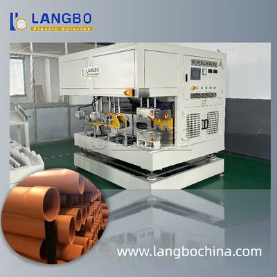 Pipe Belling Machine | Customizable Expansion Sizes Meeting Different Pipe Needs