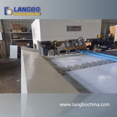 Pipe Belling Machine | Customizable Expansion Sizes Meeting Different Pipe Needs