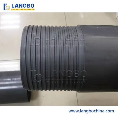 PVC/PE Threading Machine| Customizable Thread Pitch Suitable For Various Pipe Specifications