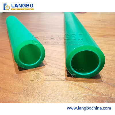 Plastic PPR  Pipe Making Machine  PPR Pipe Production Line Plastic Pipe Extrusion Machine