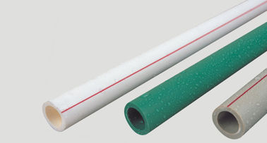 High Speed PPR Water Supply Pipe Gas Supply Pipe Making Extrusion Production Line Making Machinery