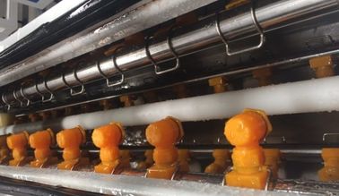 full automatic Pvc Pipe Production Machine , PLC Control Plastic Tube Extrusion Machines