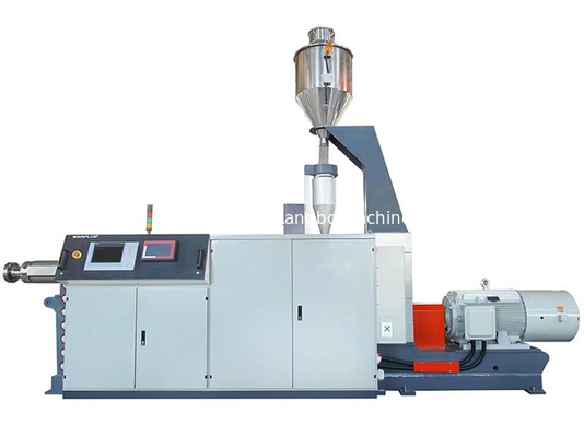 Versatile HDPE Pipe Production Line With Advanced Extrusion Technology