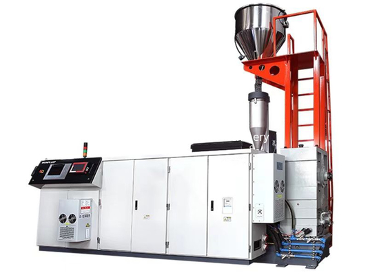 HDPE Plastic Inline Drip Irrigation Pipe Making Machine Production Line