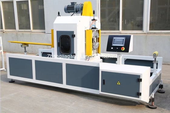 Single Screw Extruder PPR Plastic Pipe Making Machine