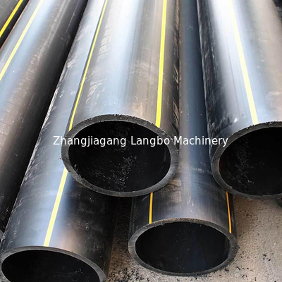 Plastic PPR Drip Irrigation Hose Conduit Cable Corrugated Extrusion Production Making Machine