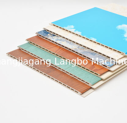 Friendly  materials  Protection PVC Wide Wall Panels