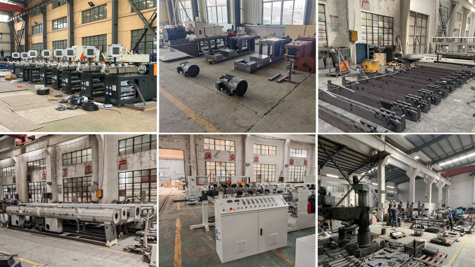 Zhangjiagang Langbo Machinery Co. Ltd. Company Profile