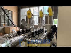 PlasticPPR Extrusion/Making Machine Plastic Production/Extrusion Line